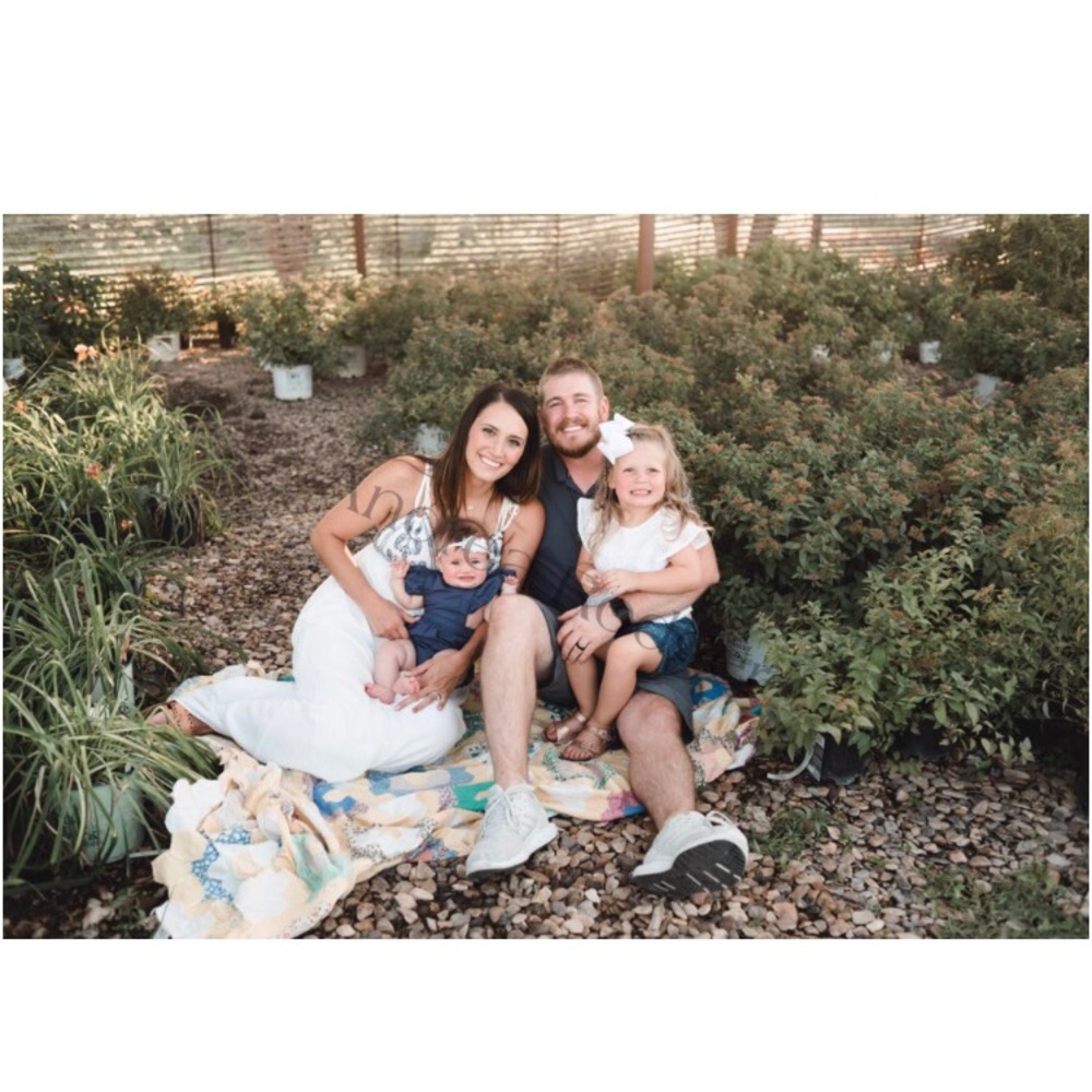 Meet your Posher, Rystal